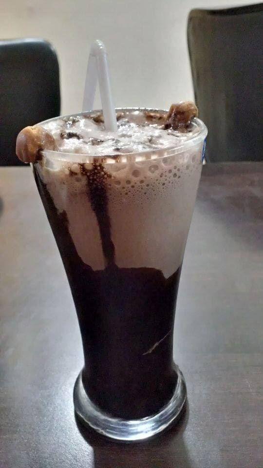 Sudama Restaurant-3
